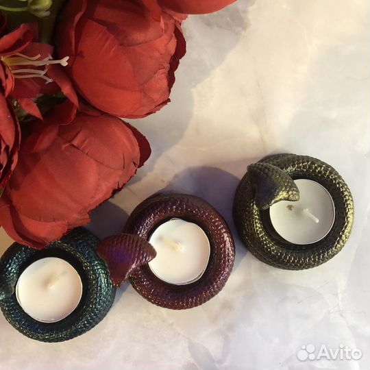 Подсвечник