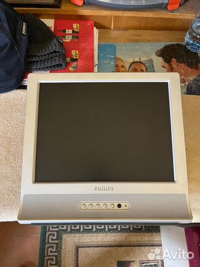 Телевизор бу