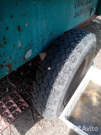 Прицепное для мотоблока