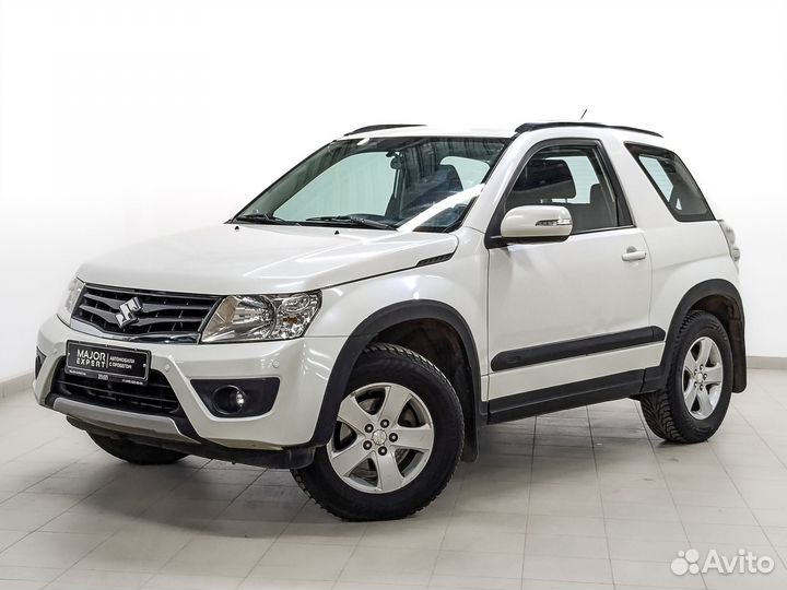Suzuki Grand Vitara 2.4 AT, 2013, 89 000 км