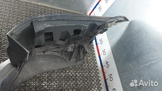 Бампер задний ford galaxy 3 (LDN05HG01)