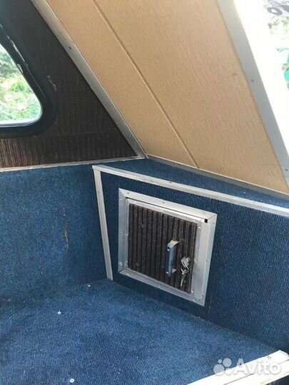 Продаю катер