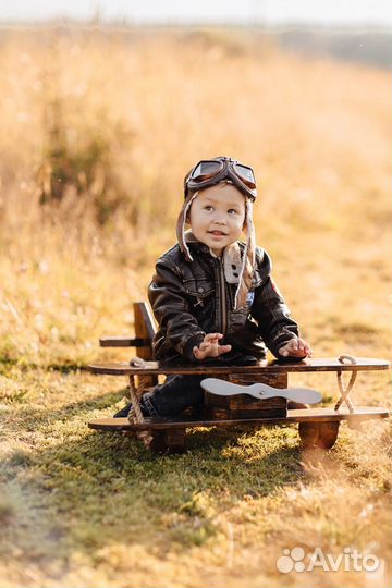 Прокат костюма 