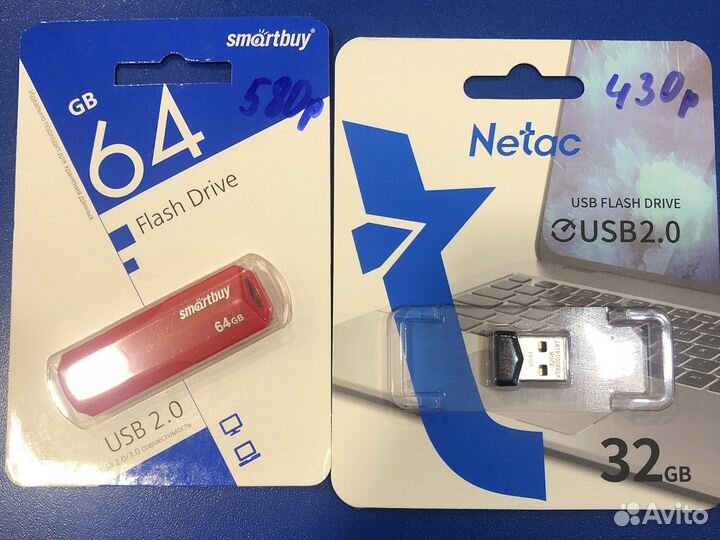 Карта памяти MicroSD