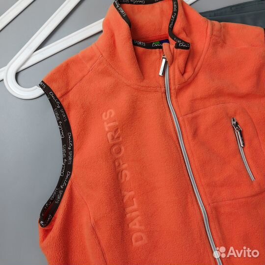 Жилетка флис Daily Sports 50 Швеция