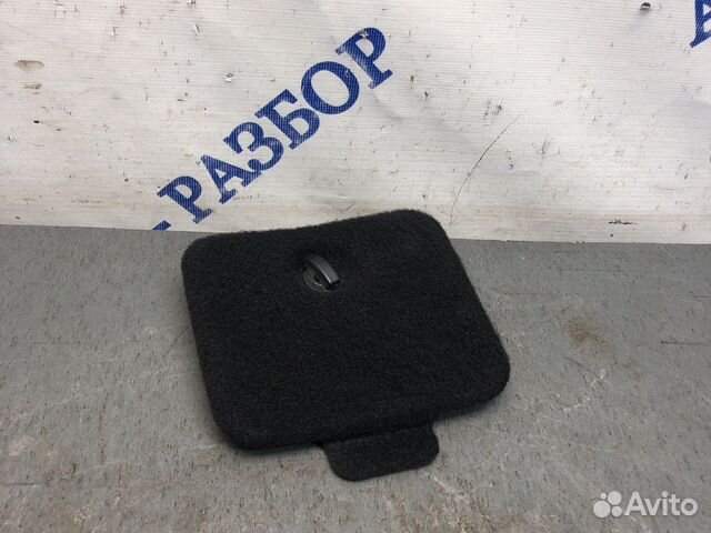 Крышка предохранителей Genesis 2