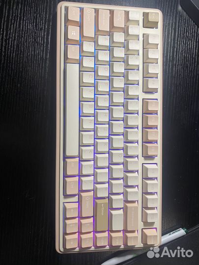 Клавиатура varmilo