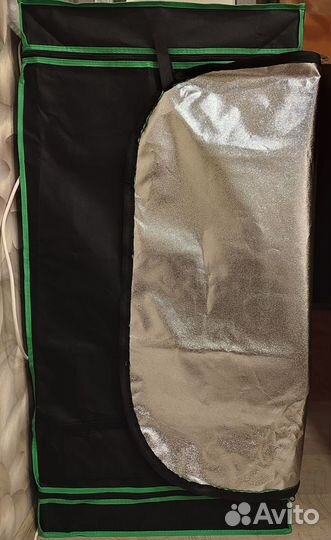 Гроутенты разных размеров