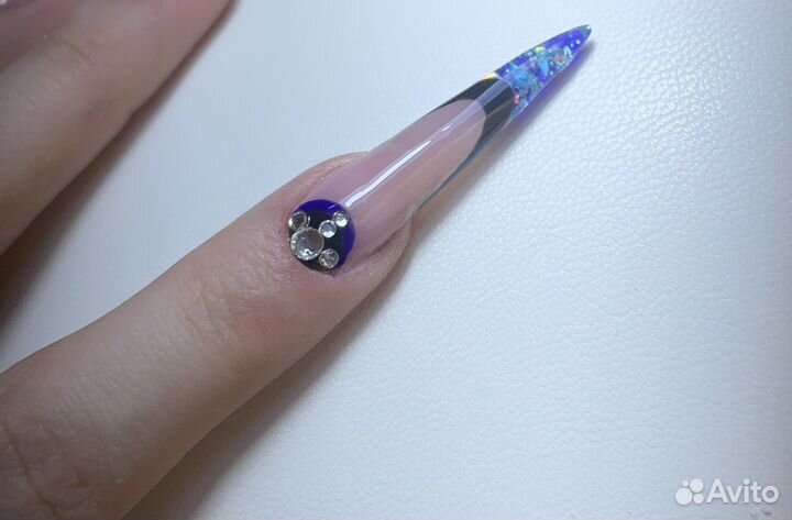 Ищу моделей на маникюр