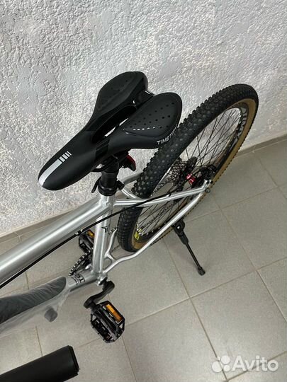 Велосипед 27,5 TT106