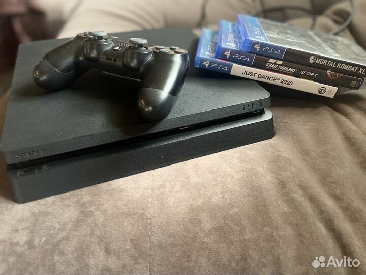 Sony PS4