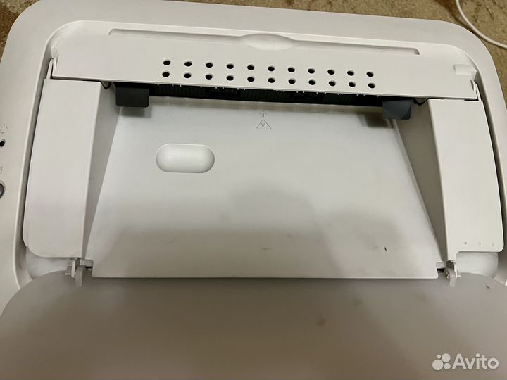 Принтер лазерный Canon i-sensys LBP6000