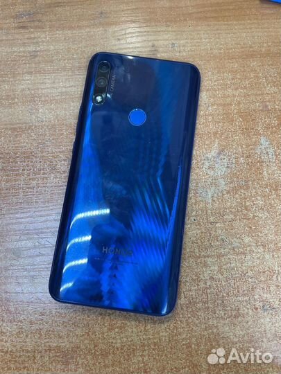 HONOR 9X, 4/128 ГБ