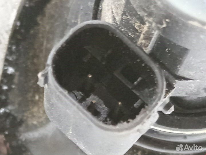 Усилитель для mercedes-benz C-Class (W203)