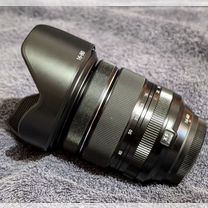 Fujifilm XF 16-80mm f/4