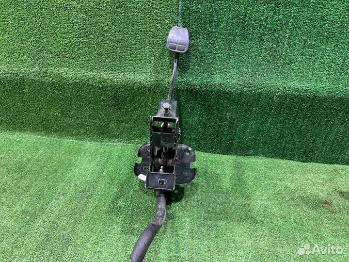 Педаль сцепления Chery Bonus /A13 хэтчбек 1 2013