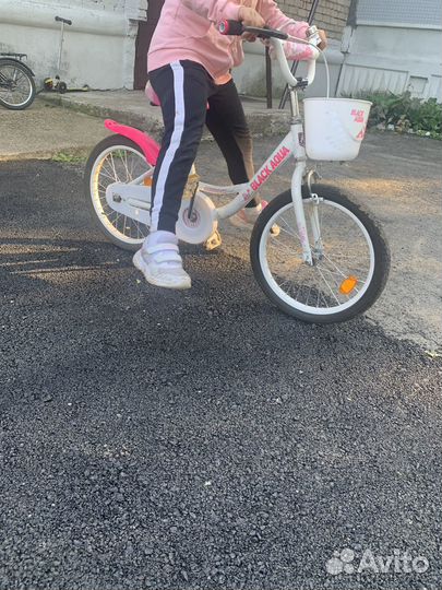 Велосипед детский 18