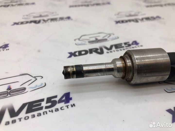 Форсунка топливная Bmw 535I F10 N55B30A 2012