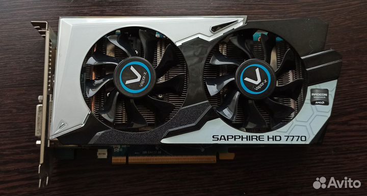 Набор комплектующих