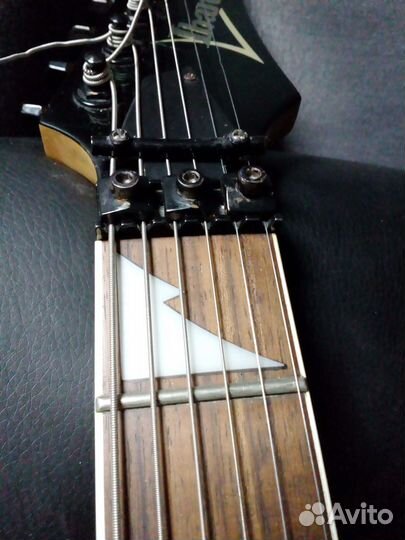 Ibanez RG370DX