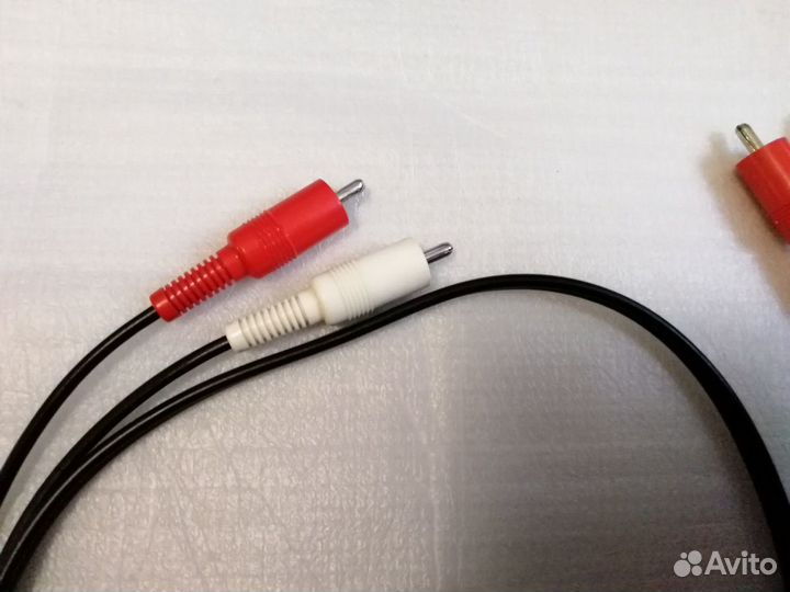 Межблок RCA-RCA, Japan стоковый