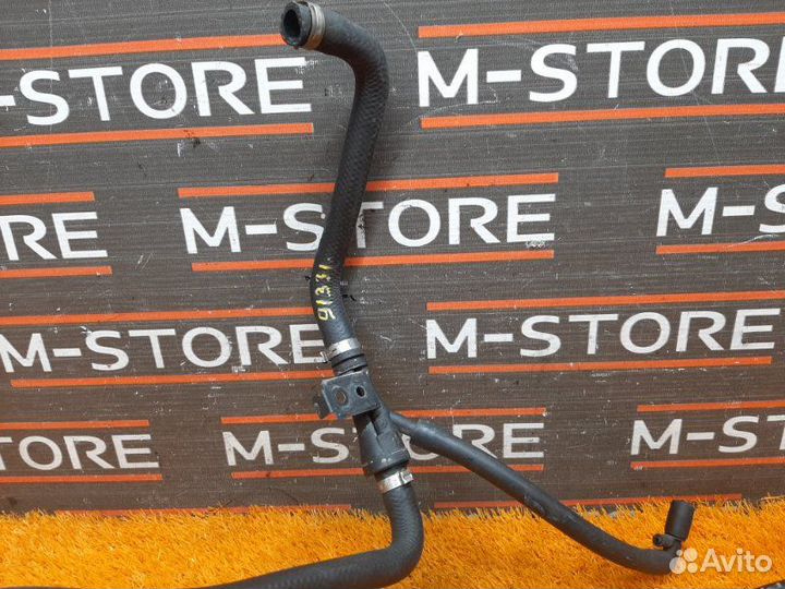 Патрубок Bmw 5-Series E39 M54B30 (306S3) 2000