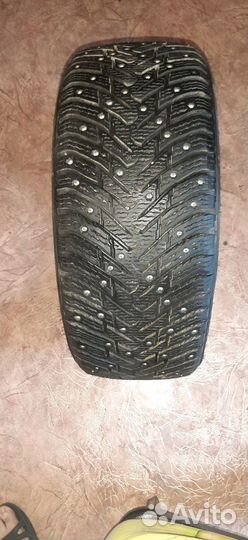 Nokian Tyres Hakkapeliitta 8 225/40 R18