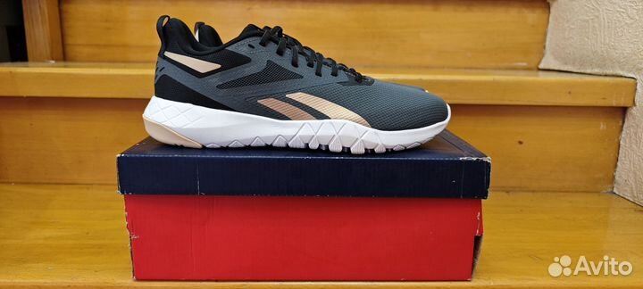 Кроссовки Reebok 41.5 размер оригинал