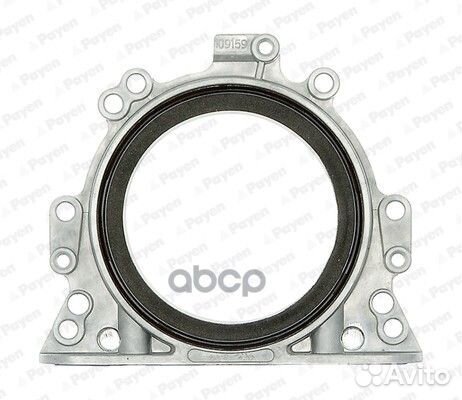 Сальник колен.вала задн.85x105 LK5006 Payen