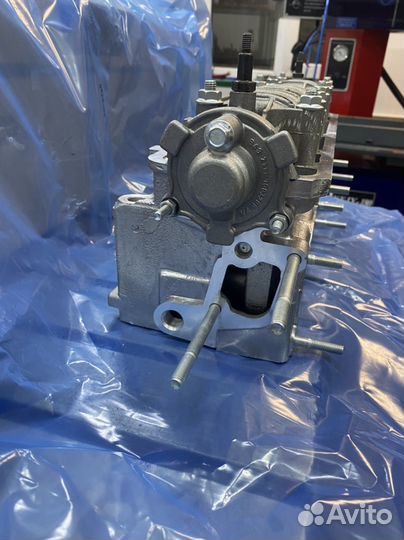 Гбц LADA granta ваз 11183-1003007-10 В сборе