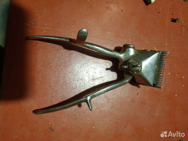 Для стрижки