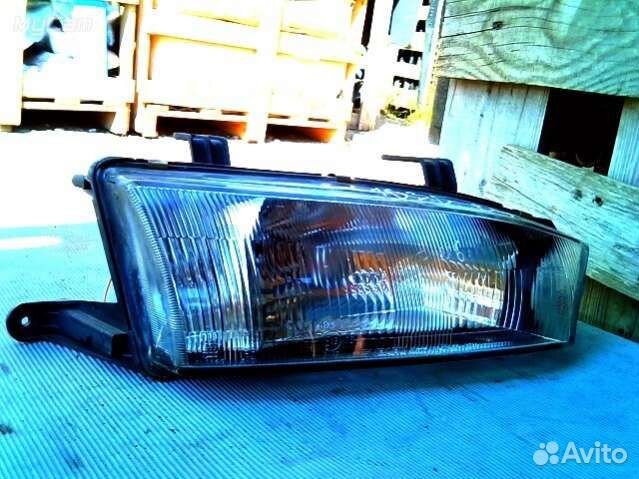 Фара передняя правая Subaru Legacy 2 100-20580