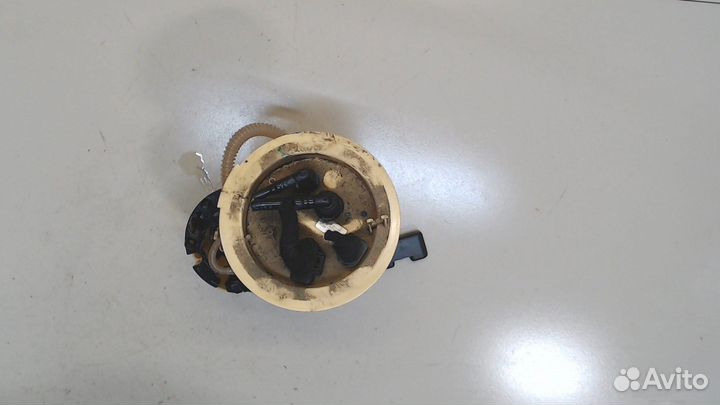 Насос топливный электрический Audi A4 (B8), 2011