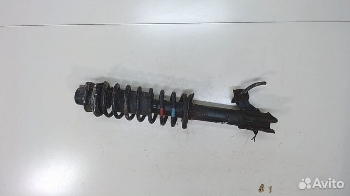 Амортизатор подвески Nissan Micra K11E, 2002