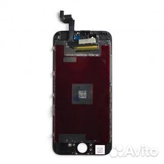 Дисплей на iPhone 6 ан. С доставкой