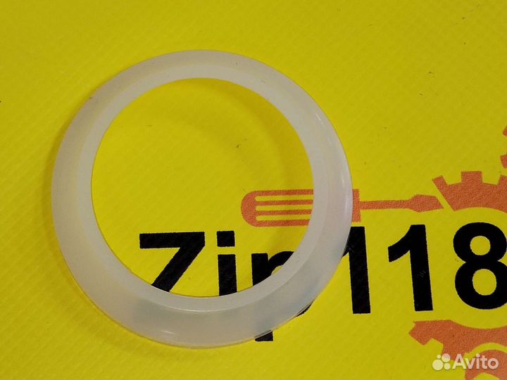 Прокладка для водонагревателя