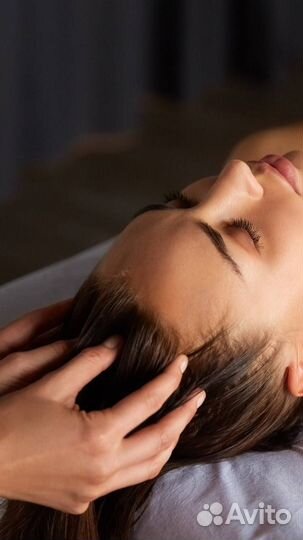 Ручной и аппаратный массаж