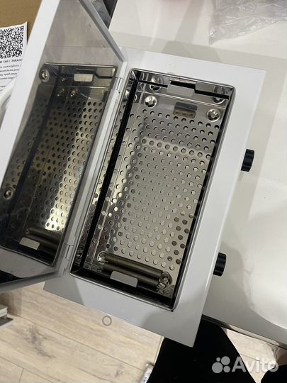 Стерилизатор для инструментов