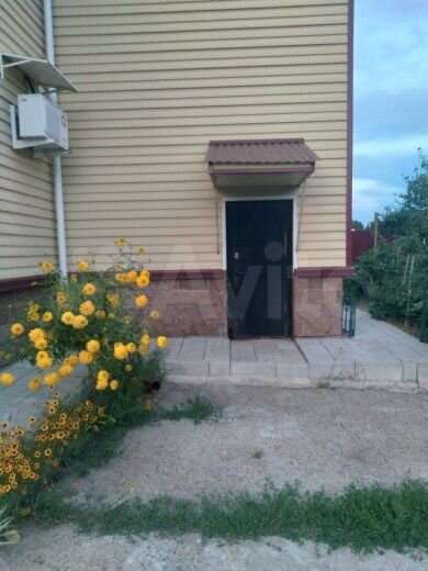 Коттедж 252 м² на участке 16 сот.