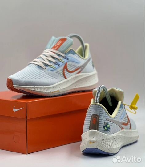 Беговые Nike Air Zoom Pegasus 39