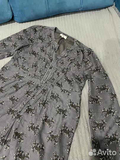 Офисные плать 44