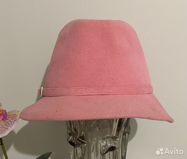 Шляпа женская