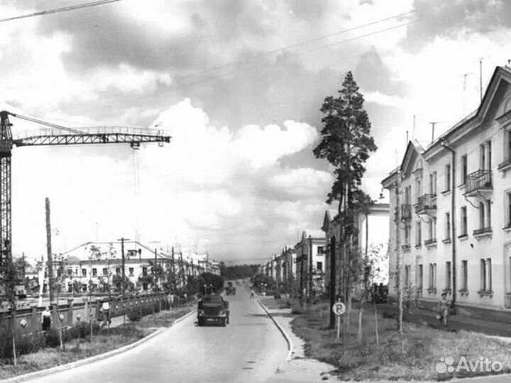 Экскурсия — Дубна — Дубна— Центр Мировой Науки