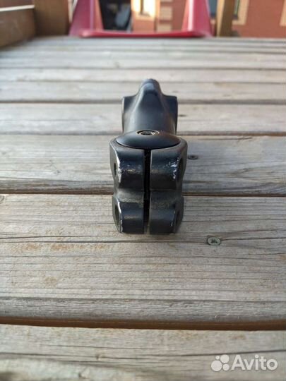 Руль И вынос