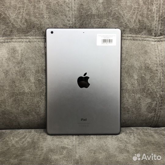 iPad Air 128Gb Space Gray Wifi рст (323629)