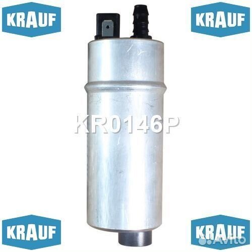 Бензонасос электрический