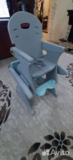 Столик для кормления