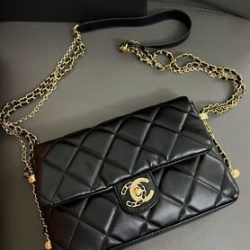 Сумка Chanel vip gift