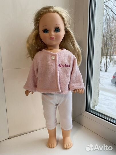 Одежда для куклы