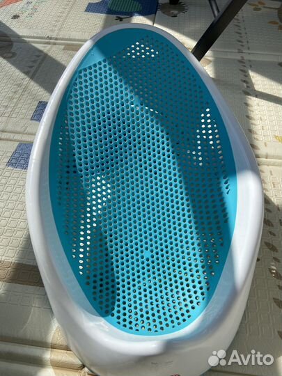 Горка для купания Angelcare